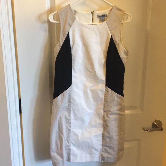 Dkny dress - Picture 1 of 5